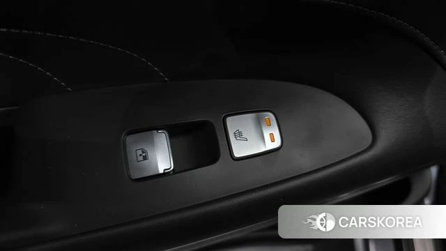 Hyundai The New Grandeur IG id 4331233 из Кореи 22