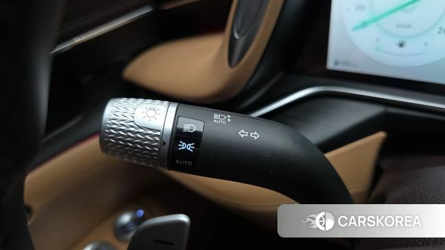 Genesis G90 (RS4) id 4774412 из Кореи 22