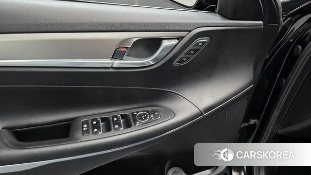 Hyundai The New Grandeur IG Hybrid id 4294252 из Кореи 22