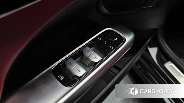 Mercedes-Benz C-Class W206 id 4879364 из Кореи 22