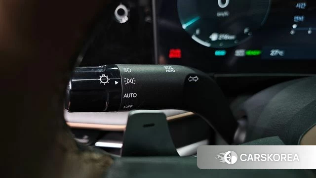 Hyundai Grandeur Hybrid (GN7) id 4686912 из Кореи 22