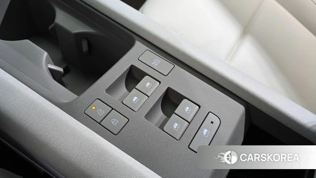 Hyundai Ionic 6 id 4516249 из Кореи 22