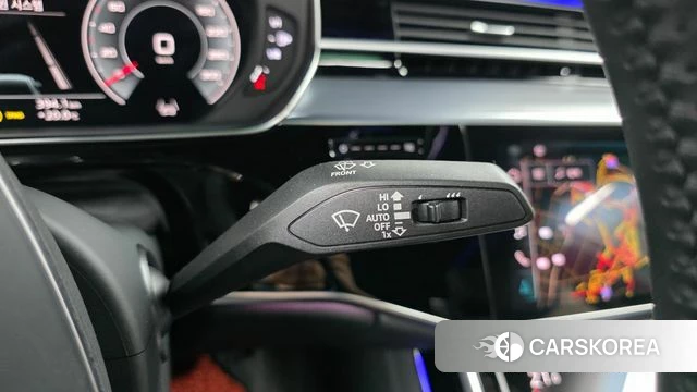 Audi A8 (D5) id 4651126 из Кореи 22
