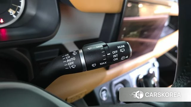 Land Rover Defender (L663) id 4696366 из Кореи 22