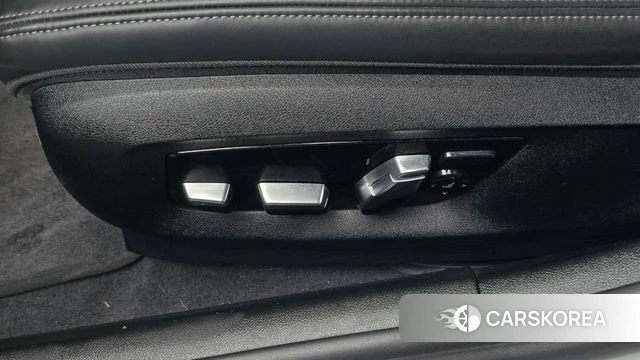 BMW 5 Series (G30) id 4691822 из Кореи 22