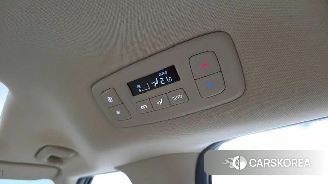 Kia Carnival 4th generation id 4566272 из Кореи 22