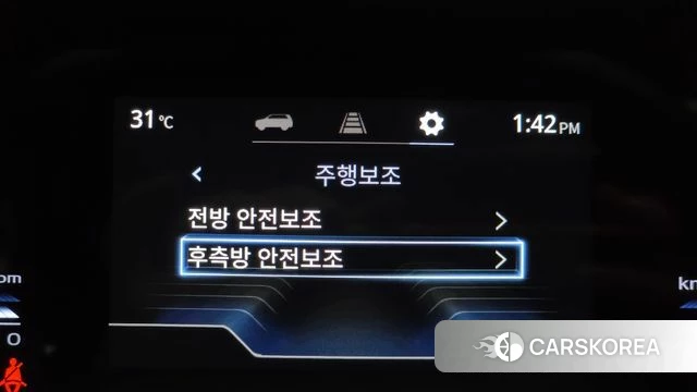 Ssangyong Torres id 4645893 из Кореи 22