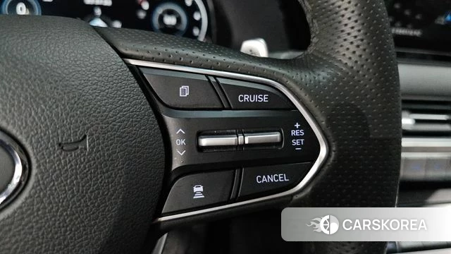 Hyundai Palisade id 4918204 из Кореи 22