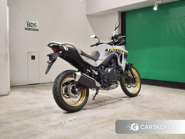 Проданный Honda TRANSALP XL750 id 4184751 из Японии, фото 22