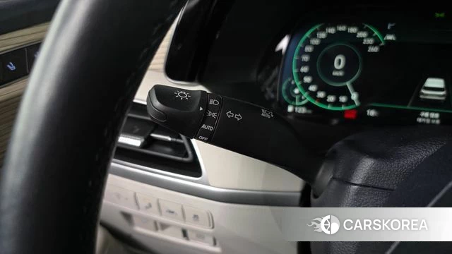 Hyundai Palisade id 4195632 из Кореи 22