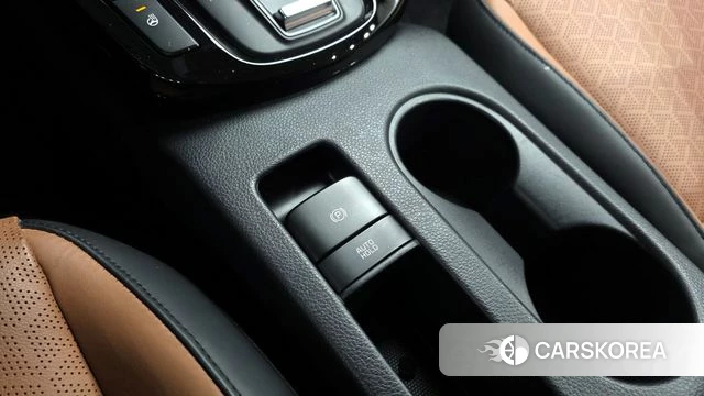 Kia The New Seltos id 4249195 из Кореи 22