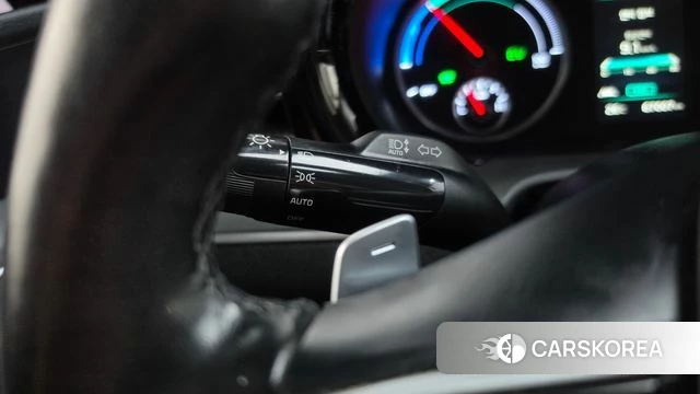 Kia K5 Hybrid 3rd Generation id 4929380 из Кореи 22