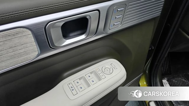 Hyundai Santa Fe (MX5) id 4400591 из Кореи 22