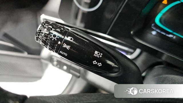 Hyundai The New Avante (CN7) id 4201159 из Кореи 22