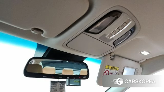 Kia K7 Premier Hybrid id 4350711 из Кореи 22
