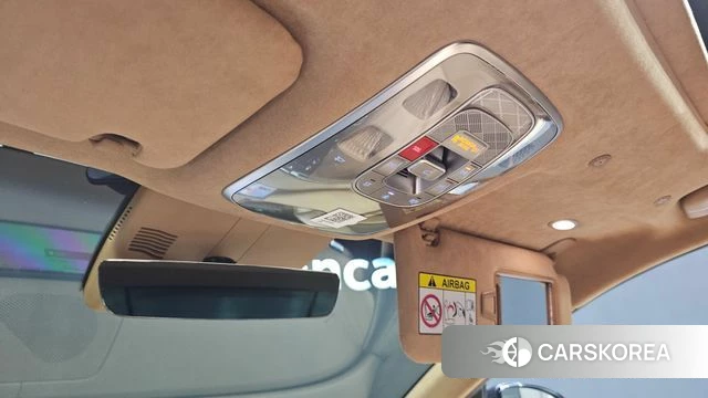 Genesis G80 (RG3) id 4590264 из Кореи 22