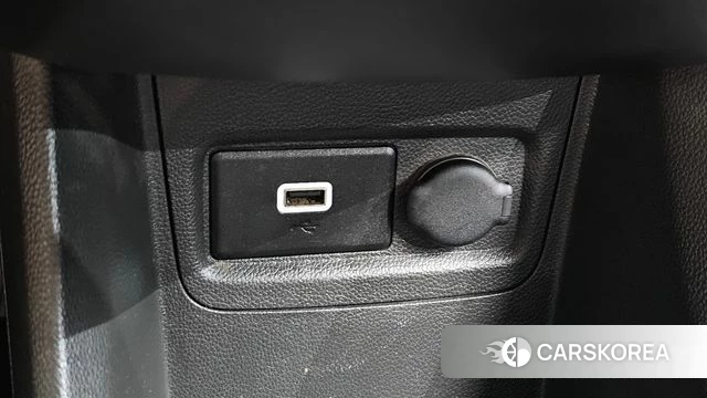 Chevrolet (GM Daewoo) The New Spark id 4713186 из Кореи 22