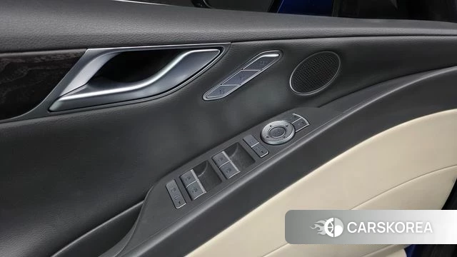 Genesis G80 (RG3) id 4646596 из Кореи 22
