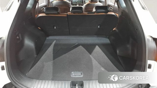 Kia Sportage 5th Generation Hybrid id 4517896 из Кореи 22