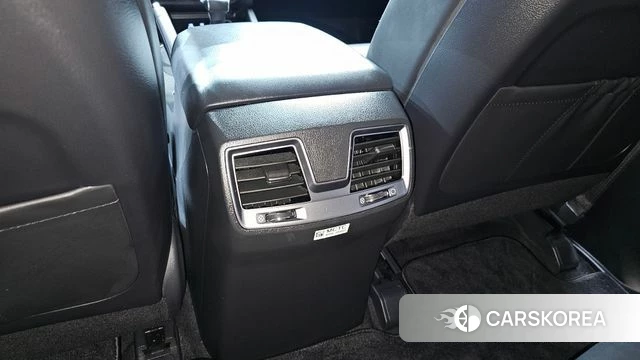 Ssangyong The New Rexton Sport id 4783573 из Кореи 22