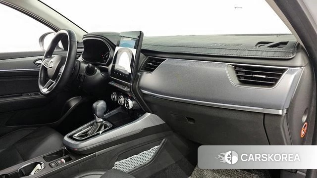 Renault Korea (Samsung) XM3 id 4362033 из Кореи 22
