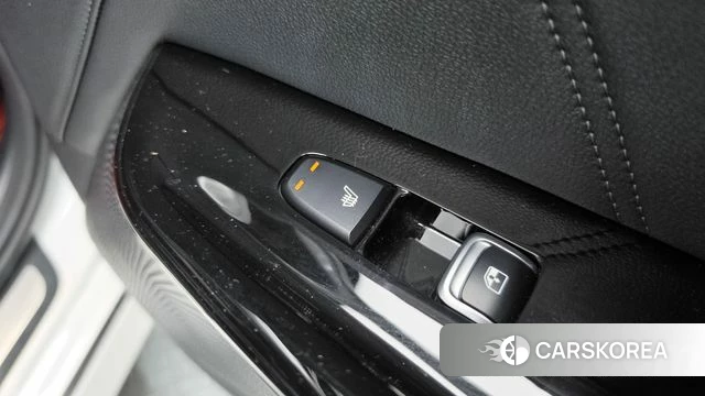 Kia The New K5 3rd generation id 4686863 из Кореи 22