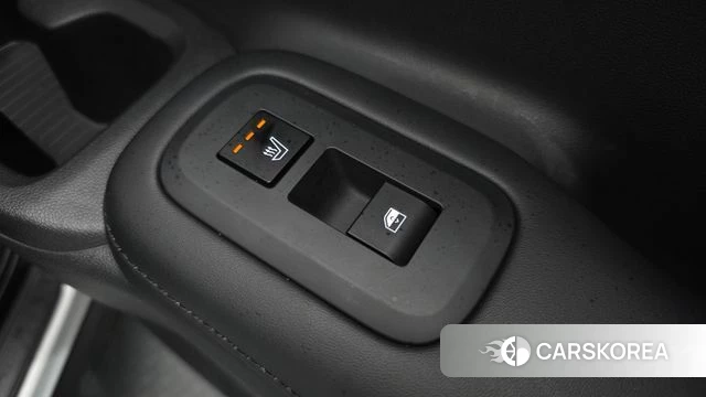 Hyundai Santa Fe (MX5) id 4706433 из Кореи 22