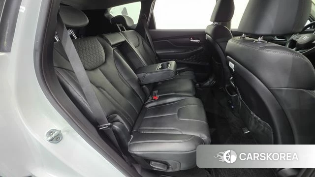 Hyundai Santa Fe TM id 4304497 из Кореи 22