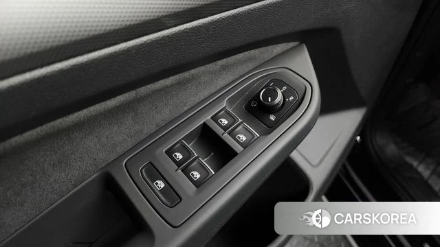 Volkswagen Golf 8th Generation id 4222424 из Кореи 22