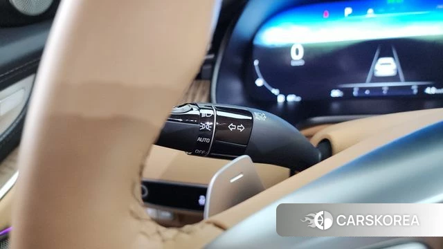 Kia The New K9 2nd generation id 4389139 из Кореи 22