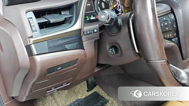 Lexus ES300h 7th generation id 4402947 из Кореи 22