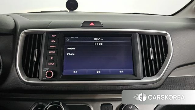 Kia The New Ray id 4244546 из Кореи 22