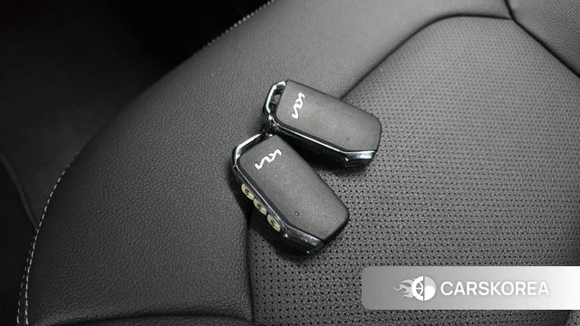 Kia The New Kia Ray id 4369432 из Кореи 22