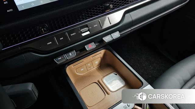 Kia Tasman id 4589994 из Кореи 22