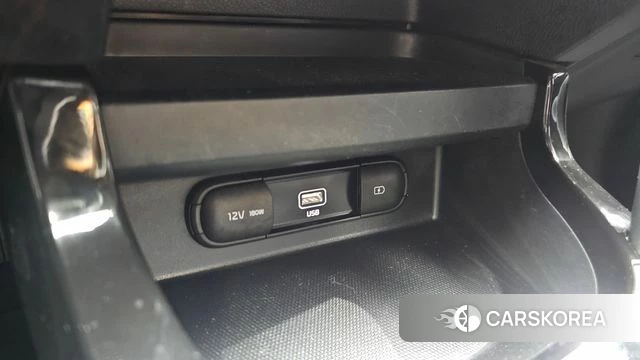 Kia Seltos id 4201955 из Кореи 22