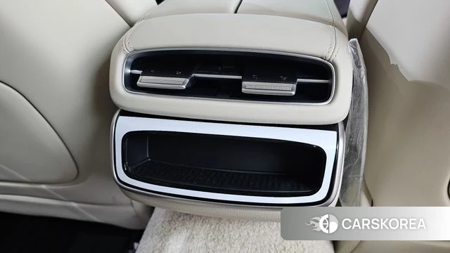 Genesis G80 (RG3) id 4730062 из Кореи 22