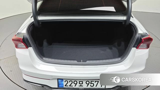 Kia K5 3rd generation id 4624127 из Кореи 22