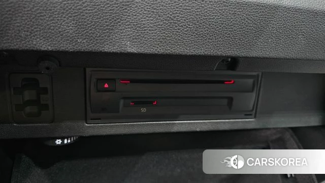 Volkswagen Arteon id 4471216 из Кореи 22