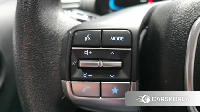 Hyundai Casper id 4488835 из Кореи 22