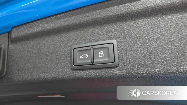 Audi Q3 (F3) id 4716083 из Кореи 22