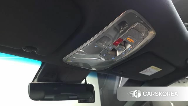 Genesis GV70 id 4905848 из Кореи 22