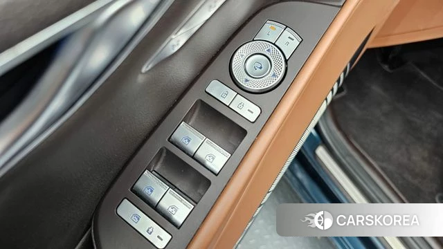 Genesis G80 (RG3) id 4415767 из Кореи 22