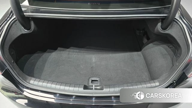 Hyundai The New Grandeur IG Hybrid id 4362219 из Кореи 22