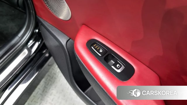 Kia Stinger id 4633305 из Кореи 22