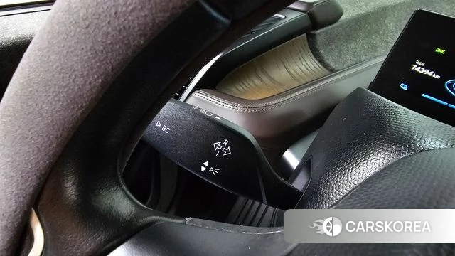 BMW i3 id 4491020 из Кореи 22