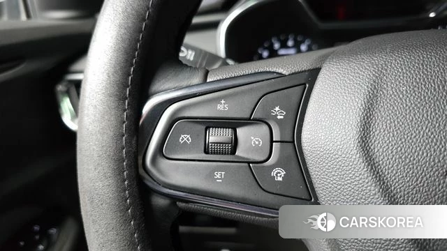 Chevrolet (GM Daewoo) Trailblazer id 4661436 из Кореи 22