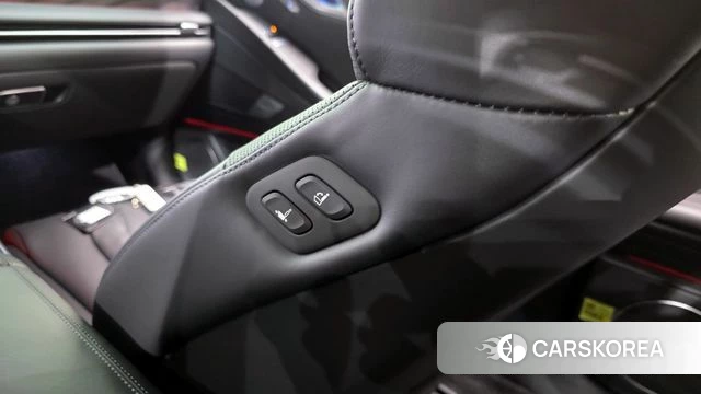 Genesis G80 (RG3) id 4307996 из Кореи 22