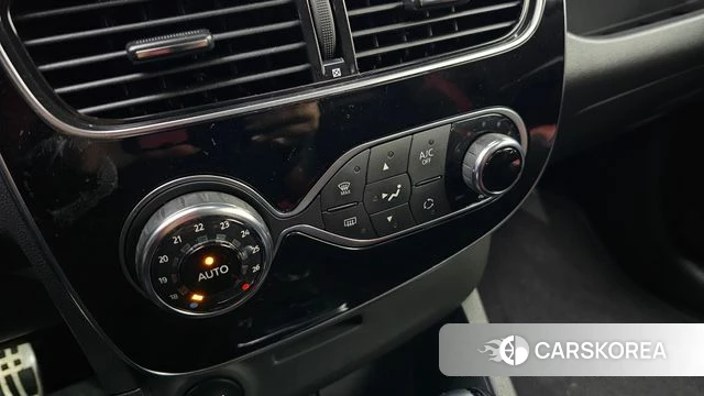 Renault Korea (Samsung) Clio id 4196842 из Кореи 22