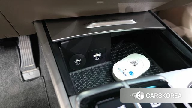 Kia K8 Hybrid id 4591361 из Кореи 22
