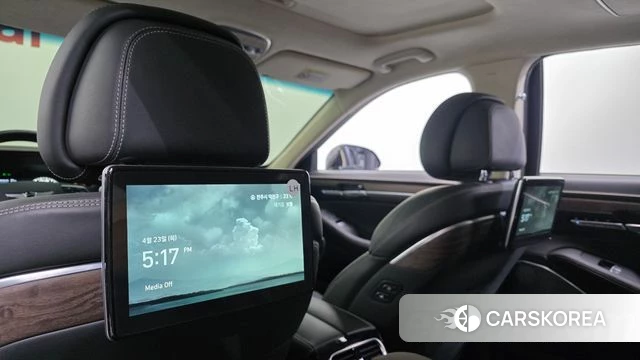 Genesis G90 id 4196092 из Кореи 22